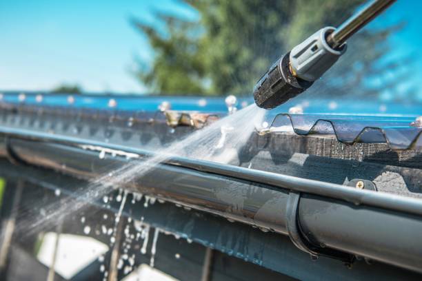 Professional Pressure Washing in Hanapepe, HI