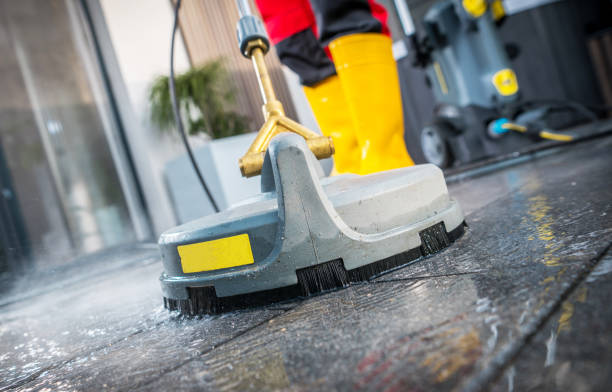 Best Concrete Pressure Washing  in Hanapepe, HI