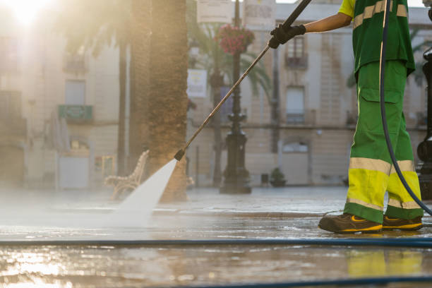 Best Deck Cleaning Services  in Hanapepe, HI